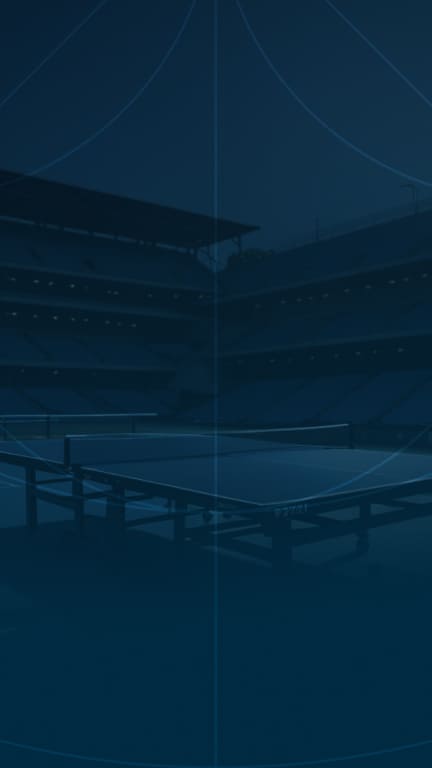 table tennis