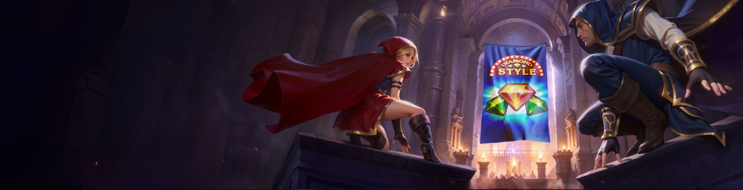 Slot of the Week